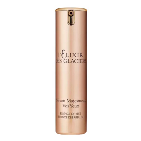 Valmont-Majestic Serum - Your Eyes - L'Elixir des Glaciers Valmont-Majestic Serum - Your Eyes - L'Elixir des Glaciers